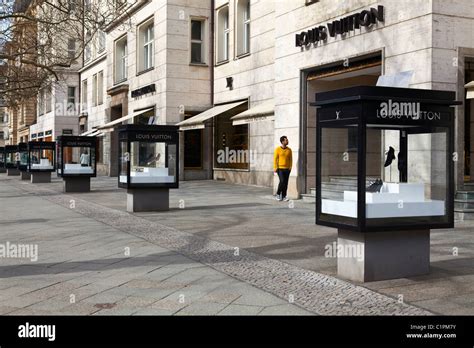 louis vuitton store berlin|berlin kurfürstendamm.